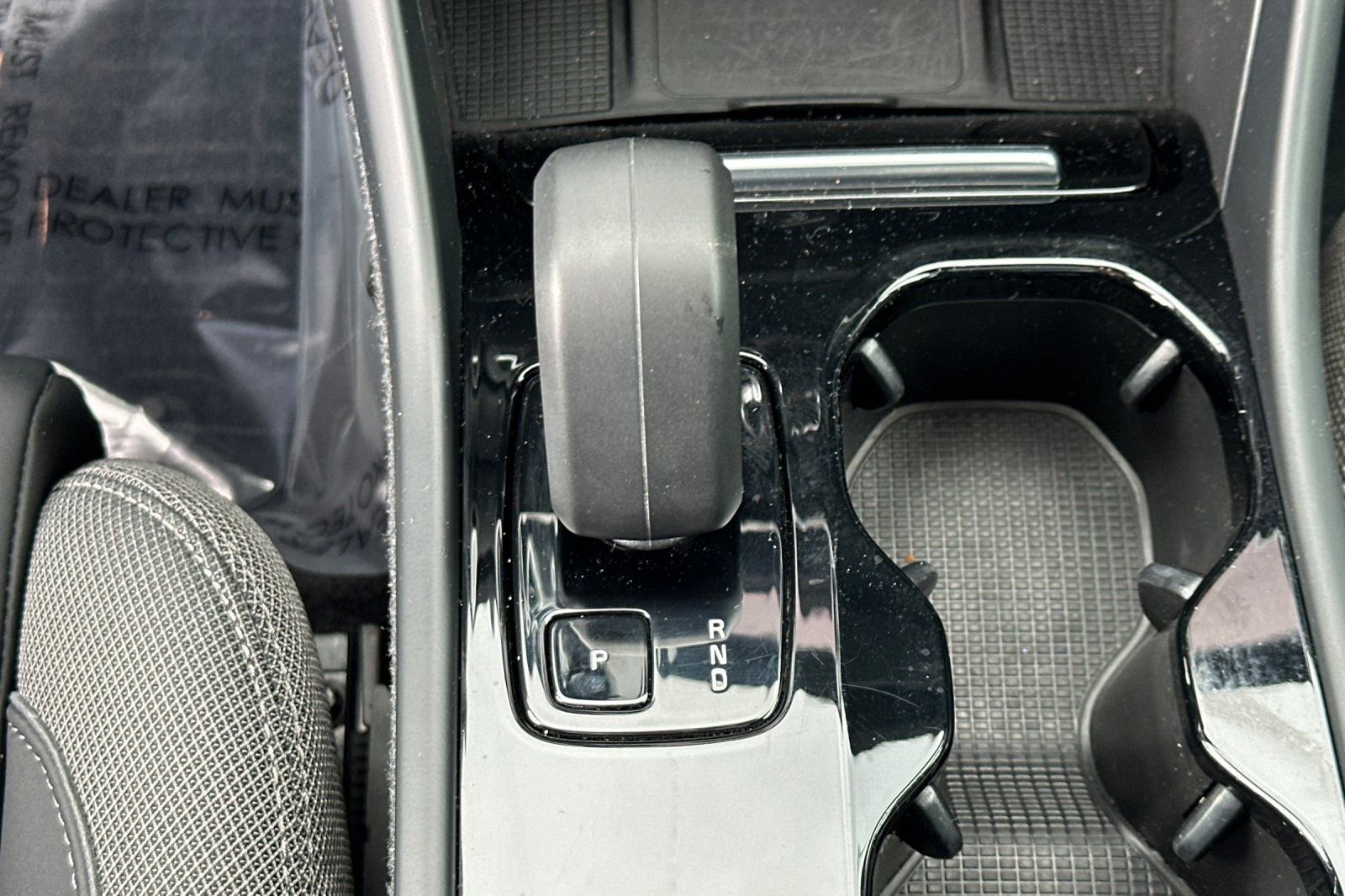 Used 2023 Volvo XC40 Recharge Ultimate w/ Protection Package Premier image 24