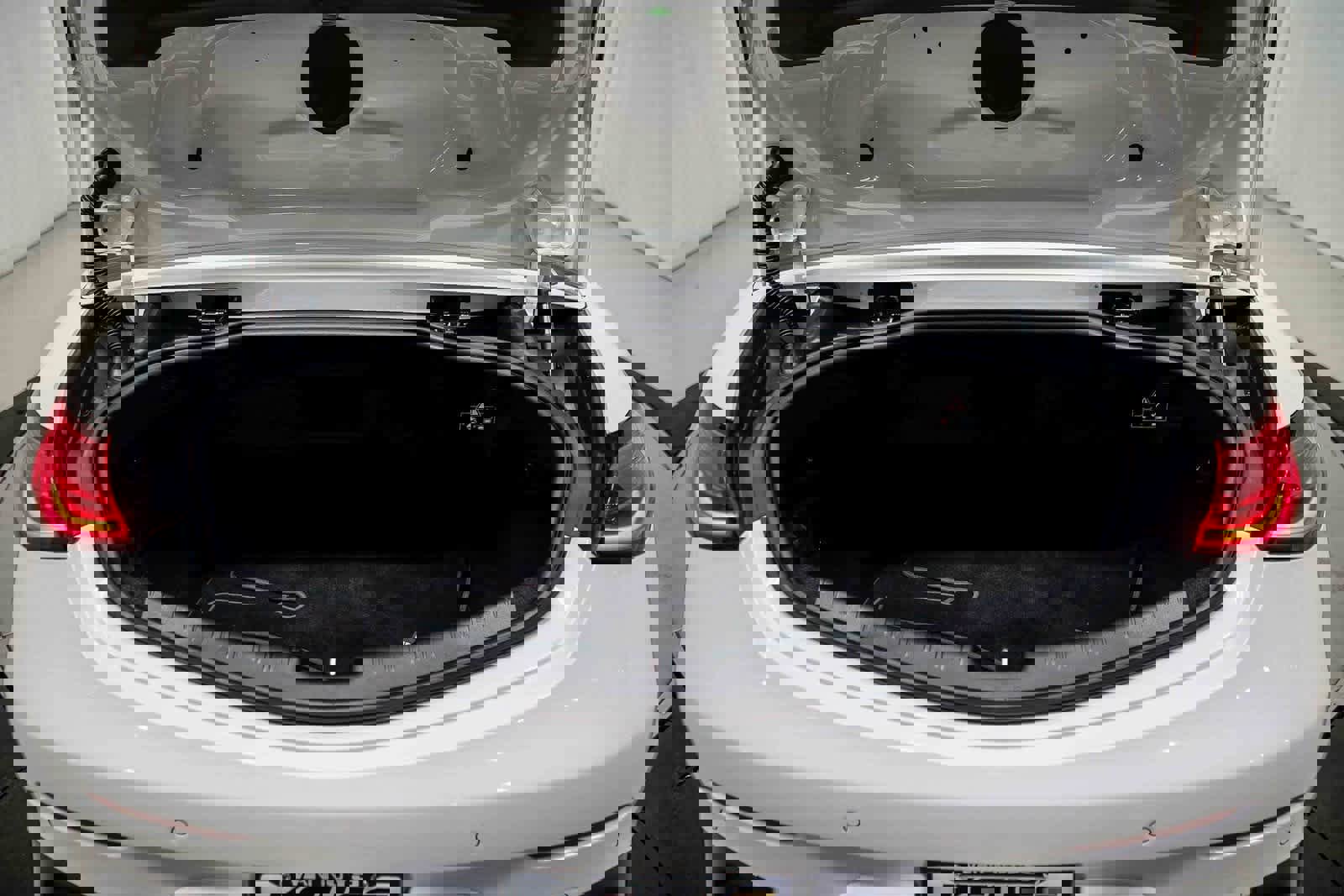 Used 2025 Mercedes-Benz CLE 53 AMG 4MATIC Cabriolet image 26