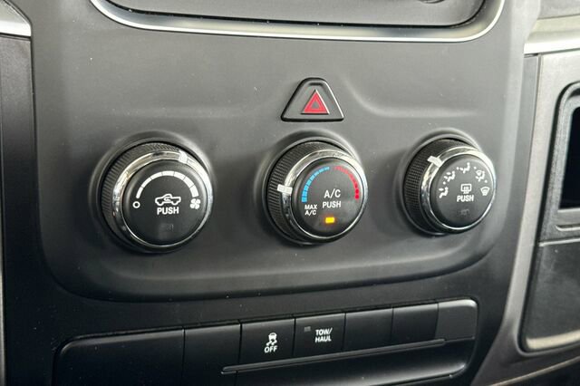 Used 2023 RAM 1500 Classic SLT image 16