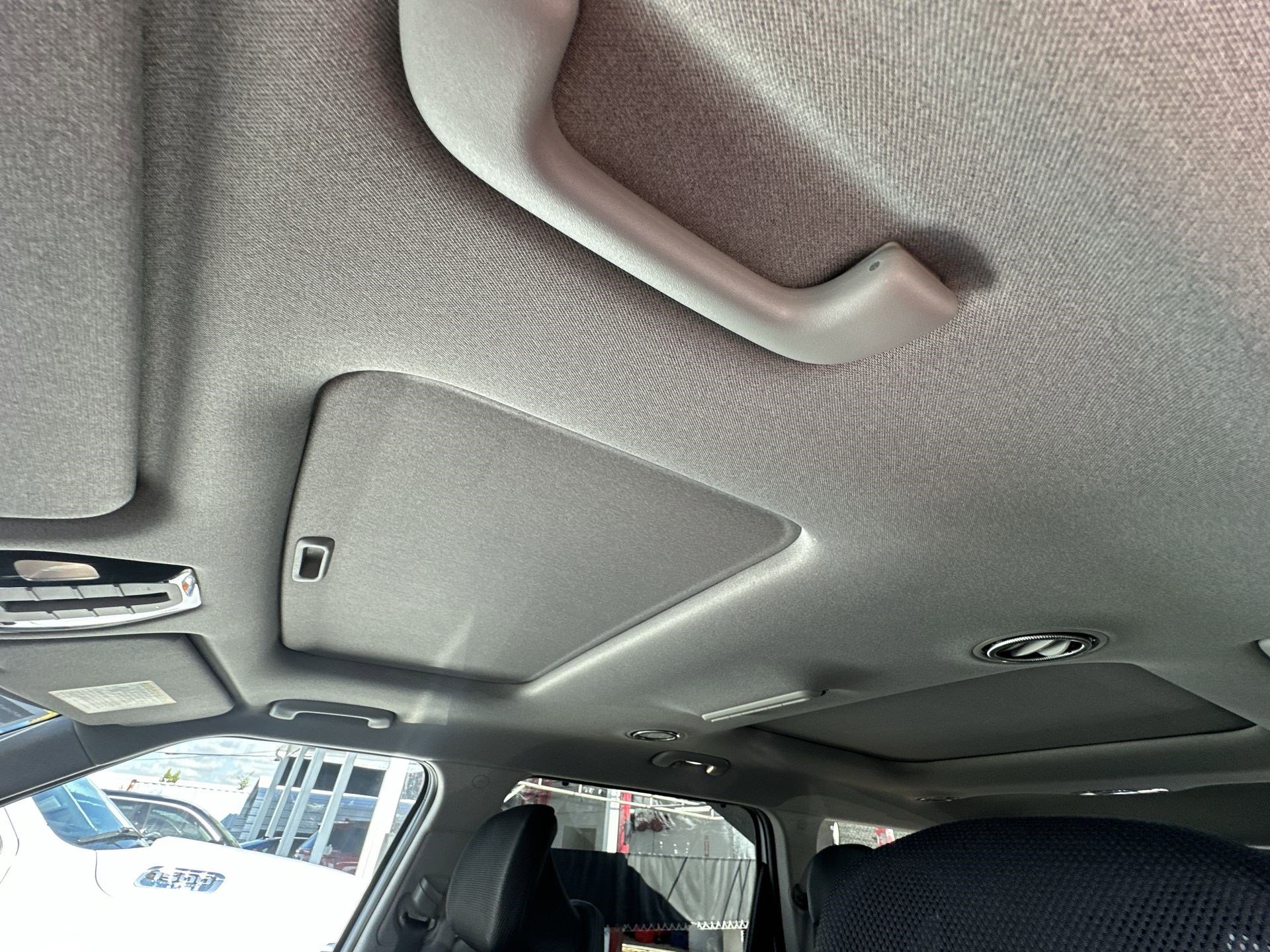 Certified 2026 Kia EV9 Land image 16