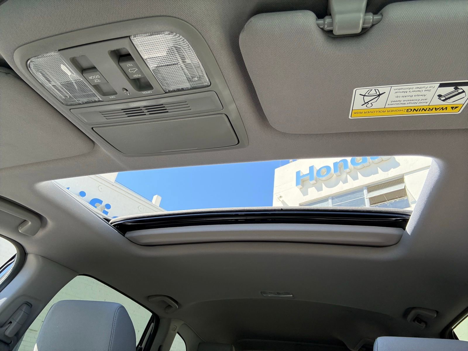 Used 2021 Honda CR-V EX image 22