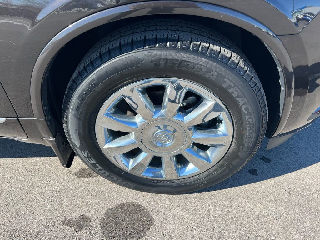 Used 2014 Buick Enclave Premium image 11