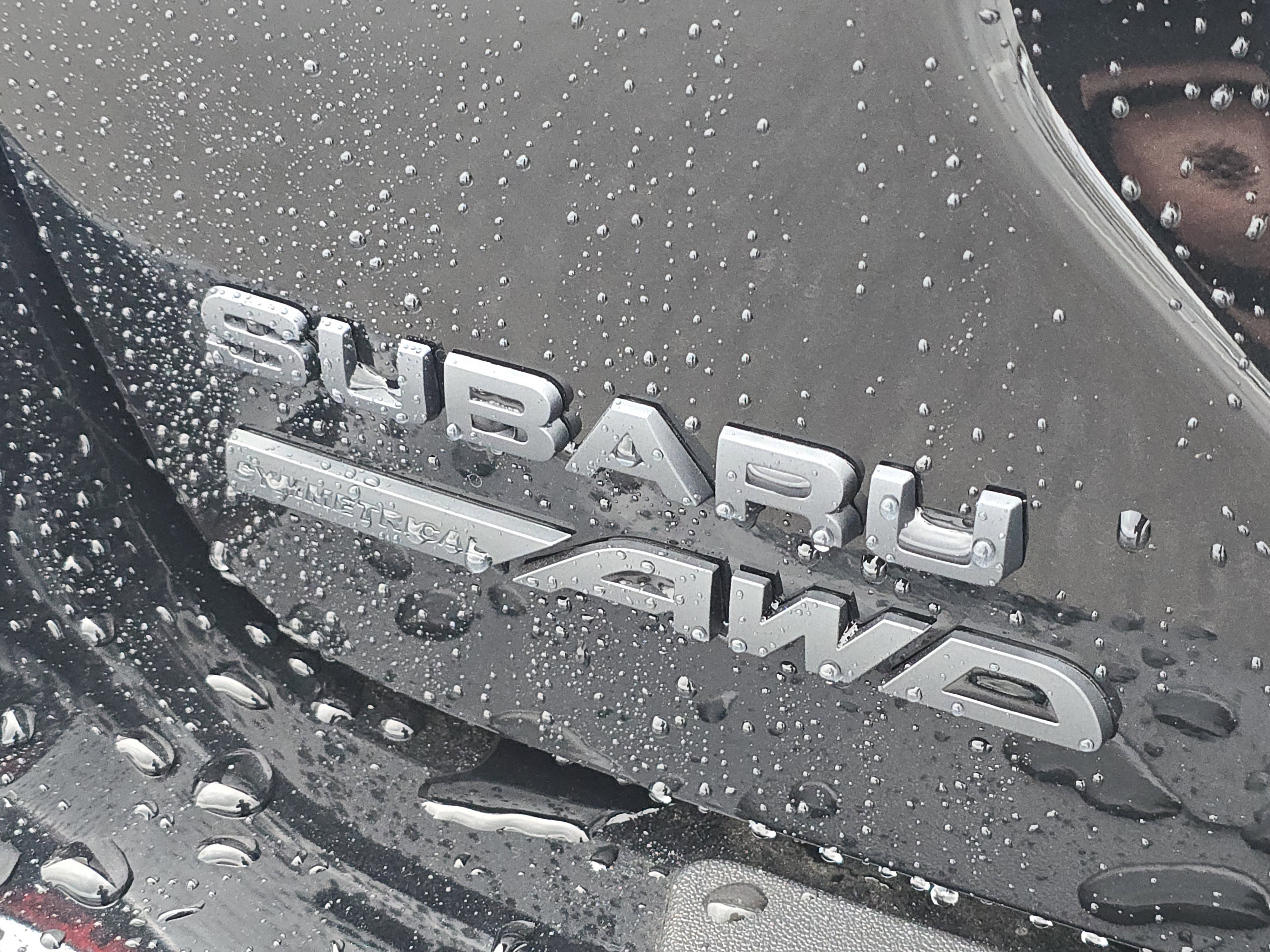 New 2026 Subaru Crosstrek 2.5i Limited image 12