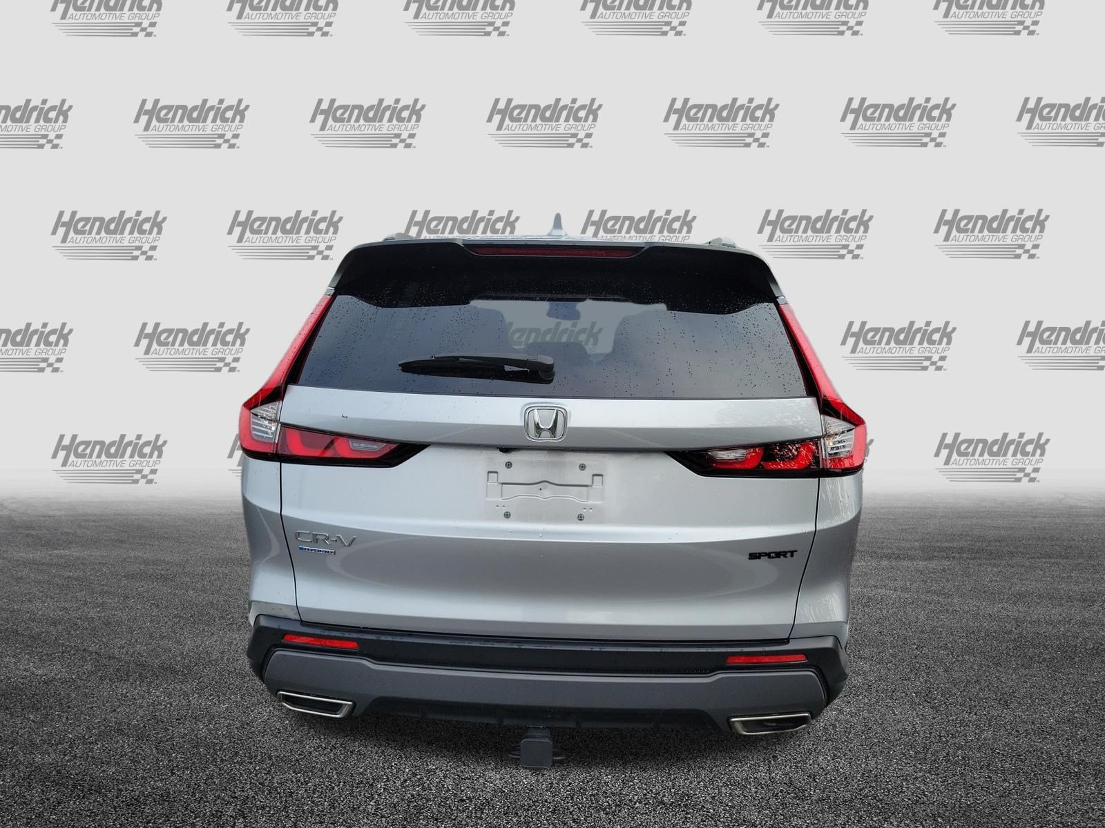 Used 2023 Honda CR-V Sport image 9