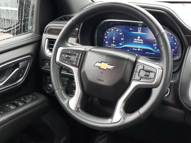 Used 2023 Chevrolet Tahoe LT w/ Luxury Package AWD/4WD image 29