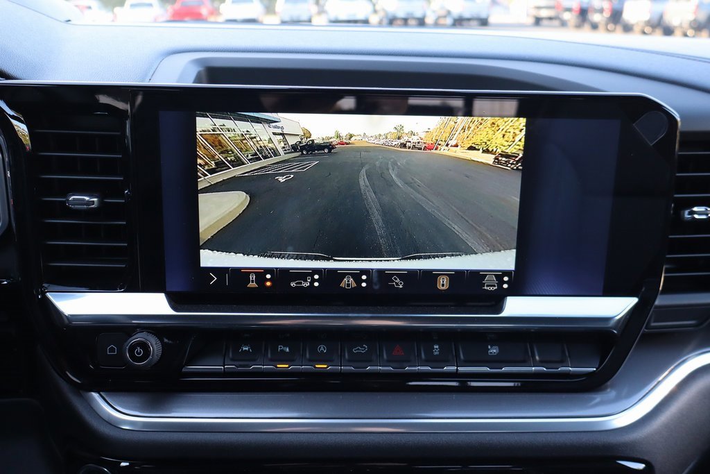 New 2026 Chevrolet Silverado 1500 High Country image 11