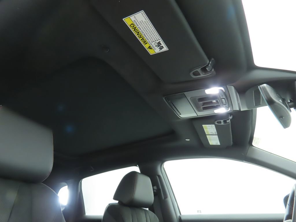 Used 2025 Acura ADX A-Spec image 18