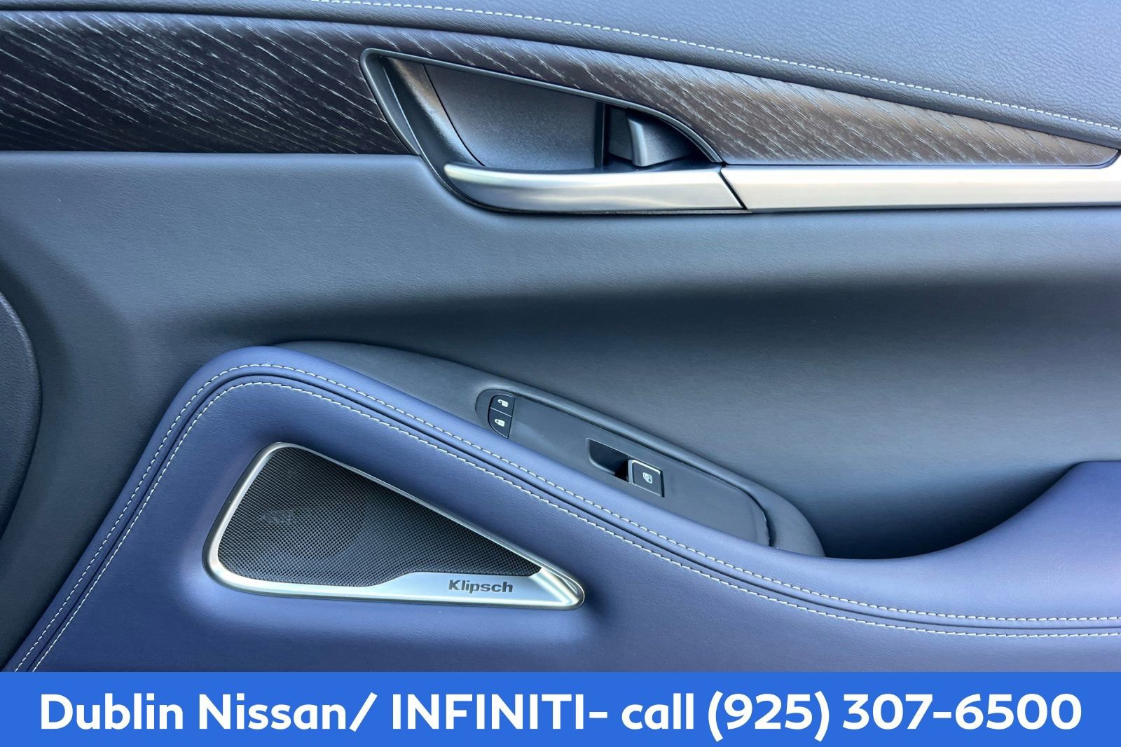 New 2026 INFINITI QX60 Sport w/ Dark Cargo Package AWD/4WD image 20