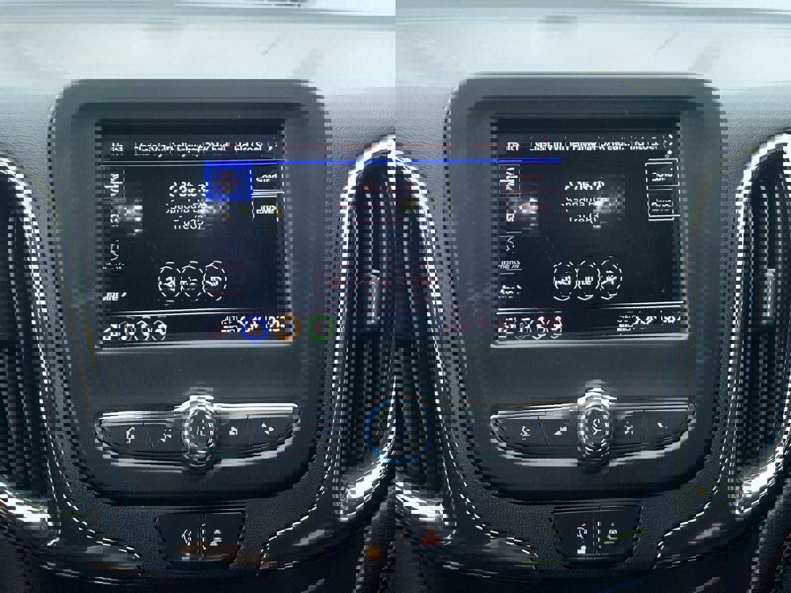 Used 2023 Chevrolet Equinox RS image 5