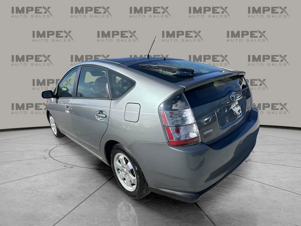 Used 2005 Toyota Prius image 3