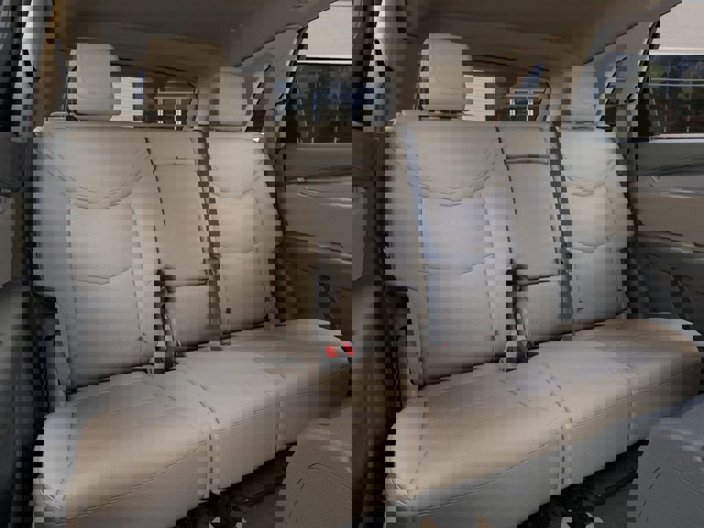 New 2026 Cadillac XT5 Premium Luxury w/ Driver Assist Package image 17