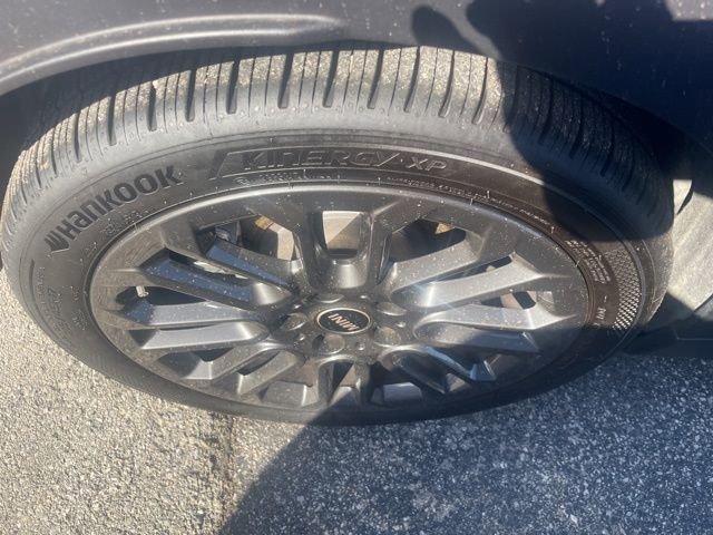 Used 2025 MINI Cooper S image 32