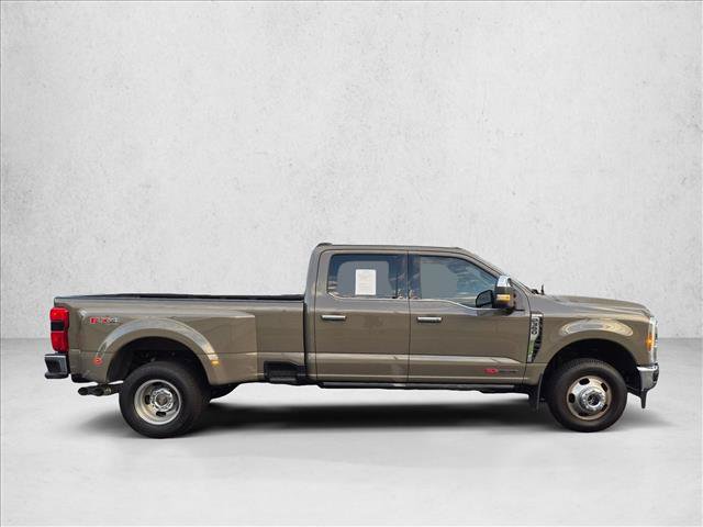 Used 2026 Ford F350 King Ranch w/ Chrome Package AWD/4WD image 4