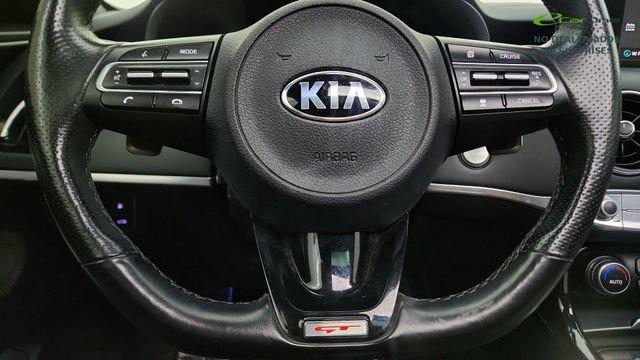 Used 2020 Kia Stinger GT2 AWD/4WD image 42