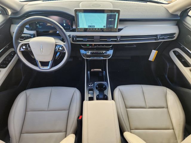 New 2026 Lincoln Corsair Premiere image 11