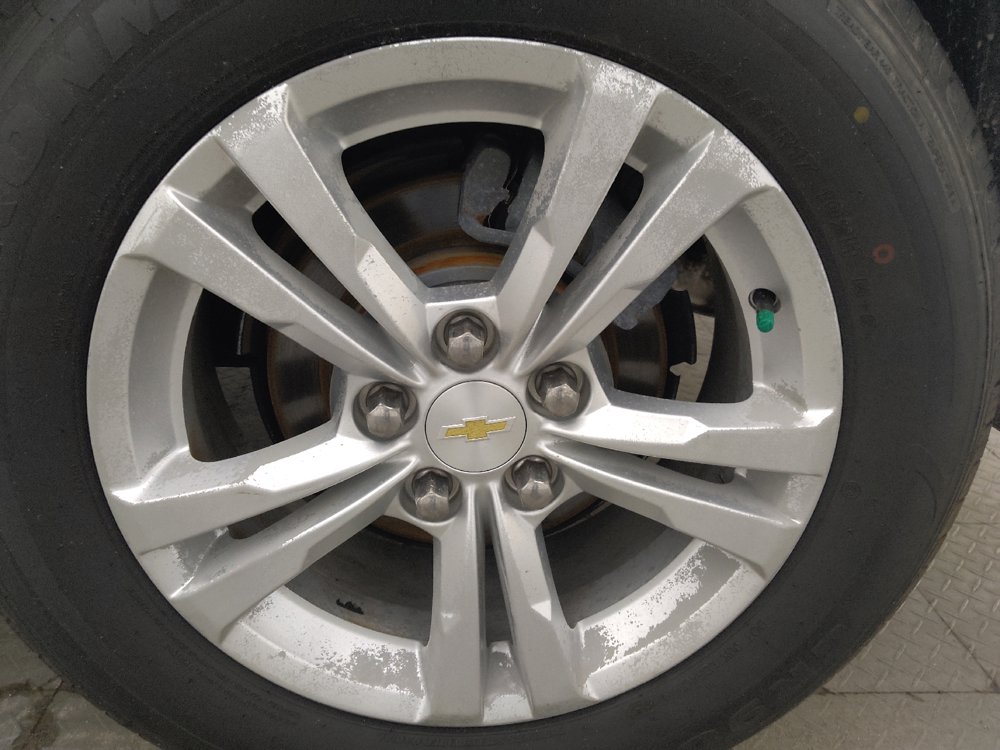 Used 2016 Chevrolet Equinox LT w/ Convenience Package FWD image 31