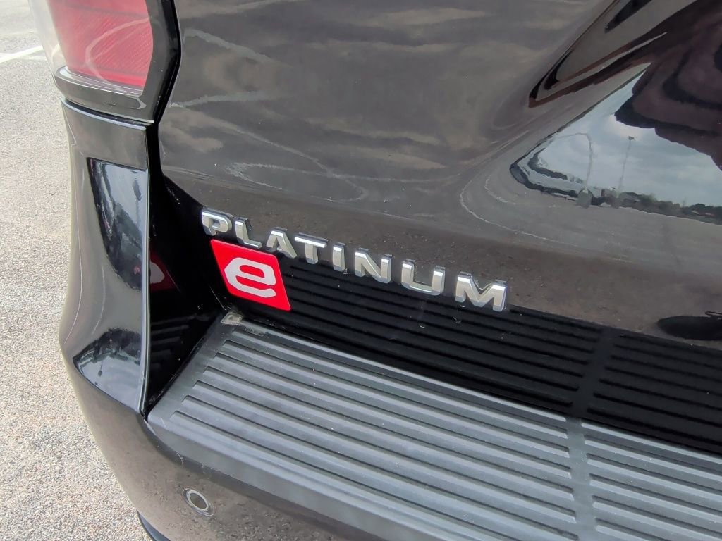Used 2019 Ford Expedition Platinum image 55