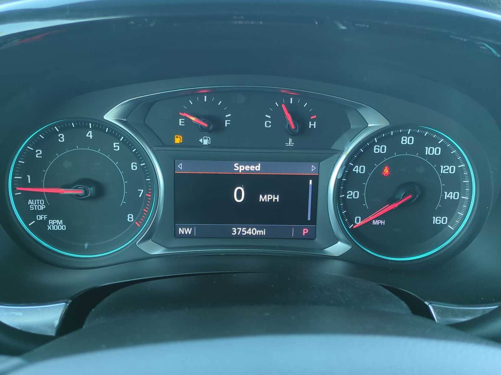 Used 2023 Chevrolet Traverse LT image 11