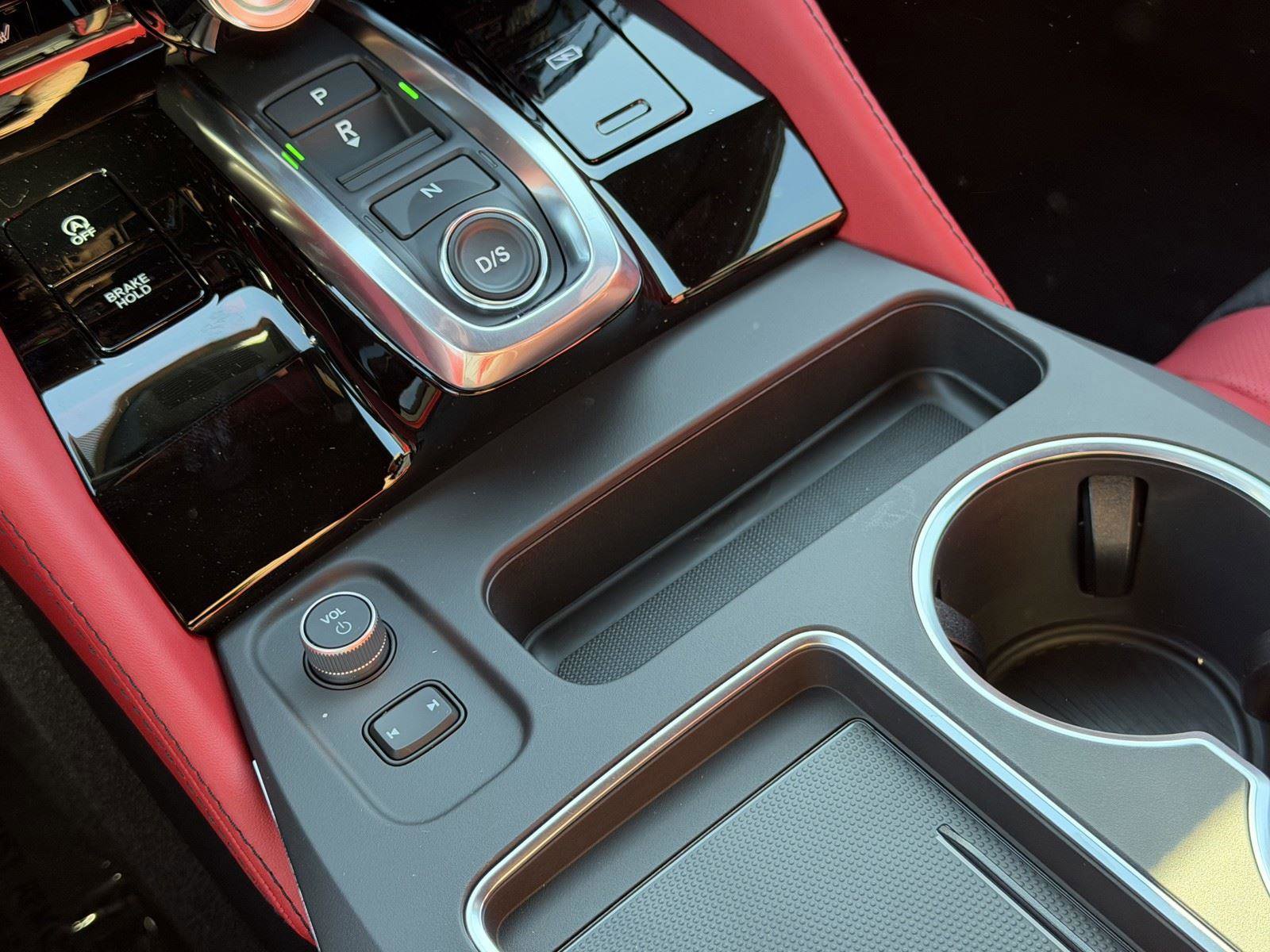 New 2026 Acura MDX A-Spec image 11