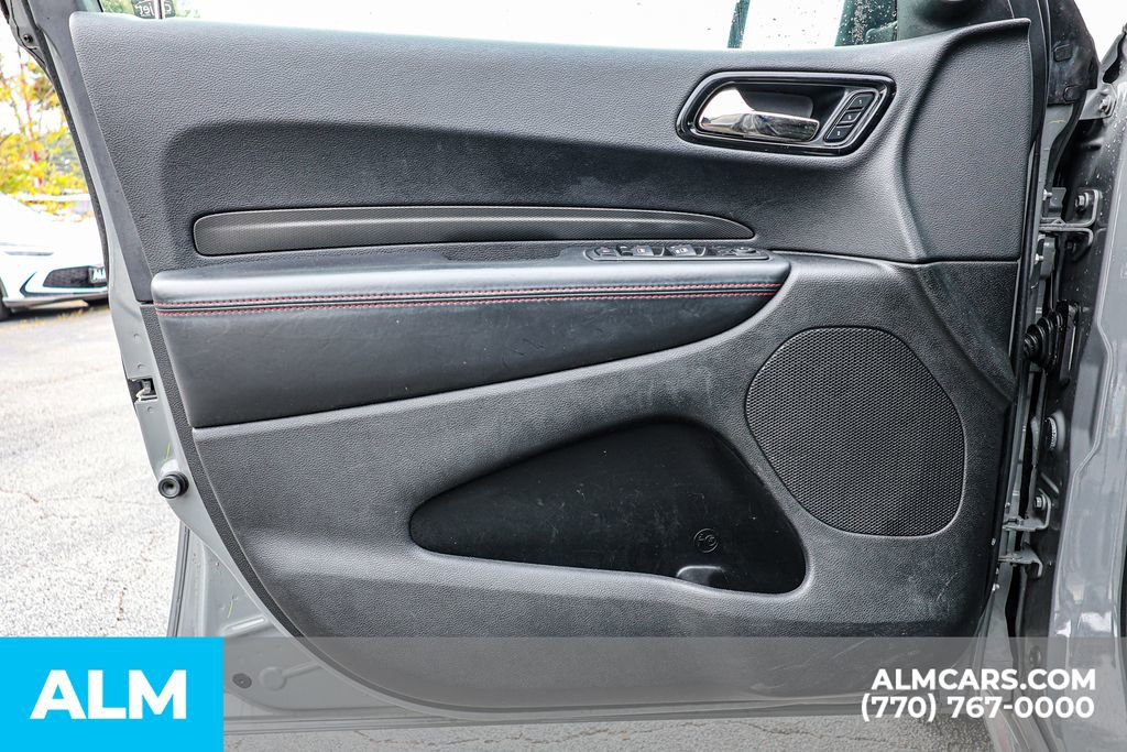 Used 2023 Dodge Durango R/T image 53