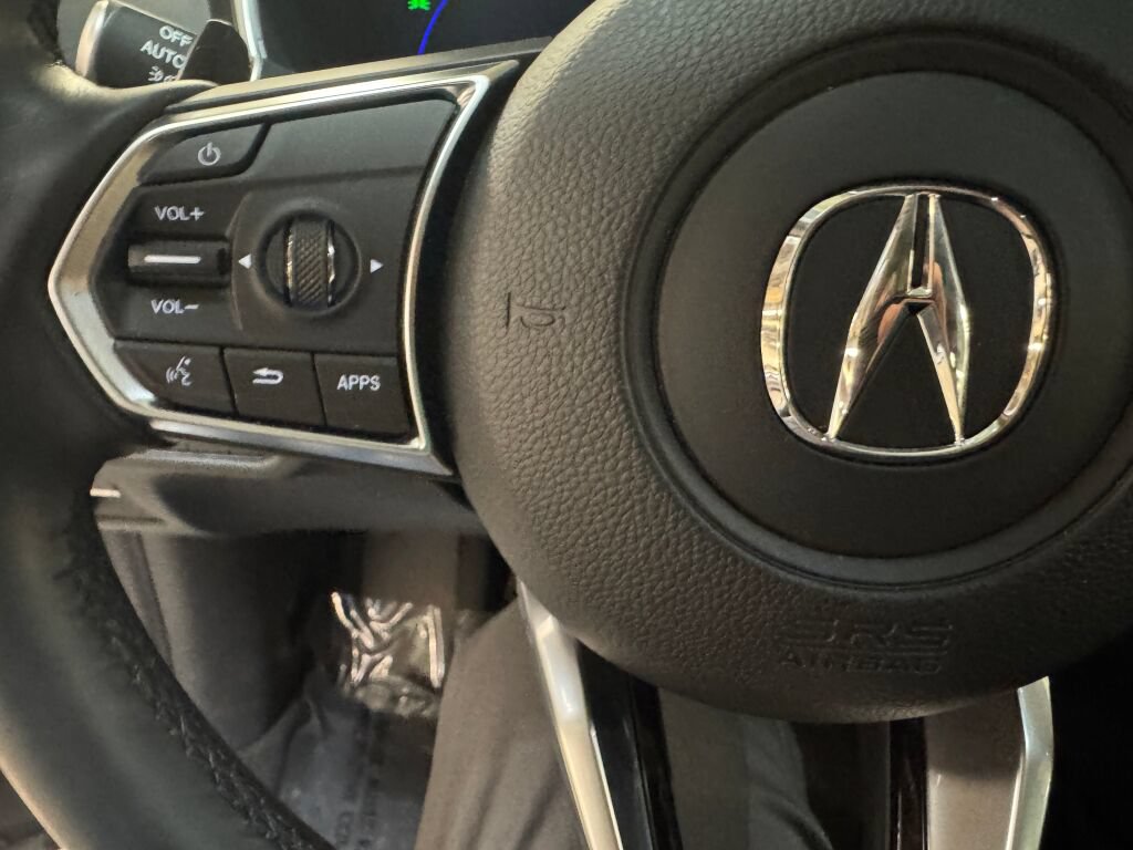 Certified 2023 Acura MDX SH-AWD image 24