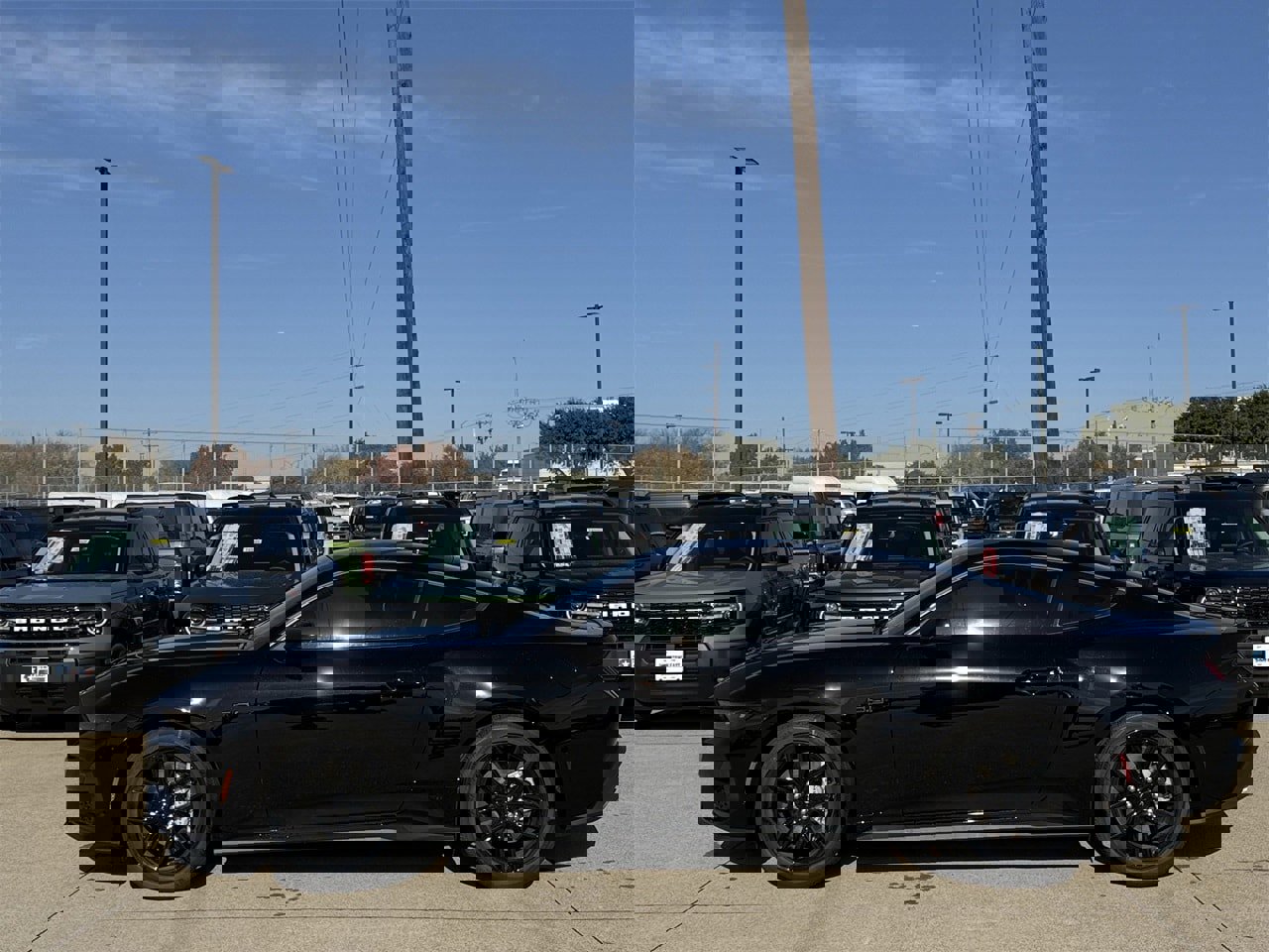 New 2026 Ford Mustang GT Premium image 25