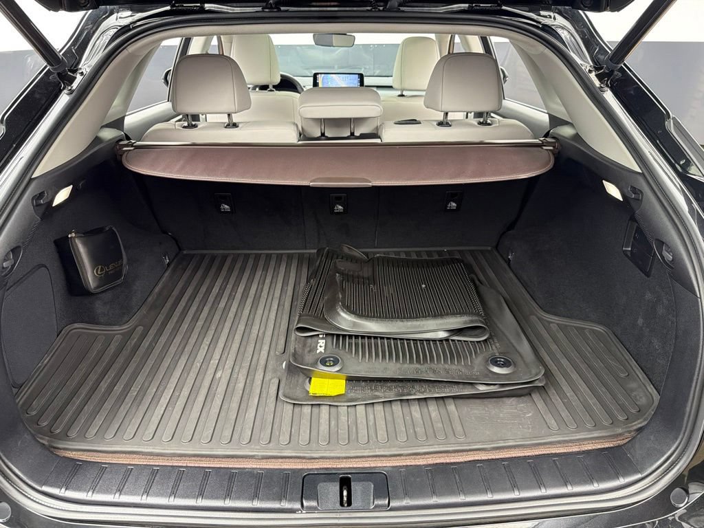 Used 2022 Lexus RX 350 AWD w/ Premium Package image 37