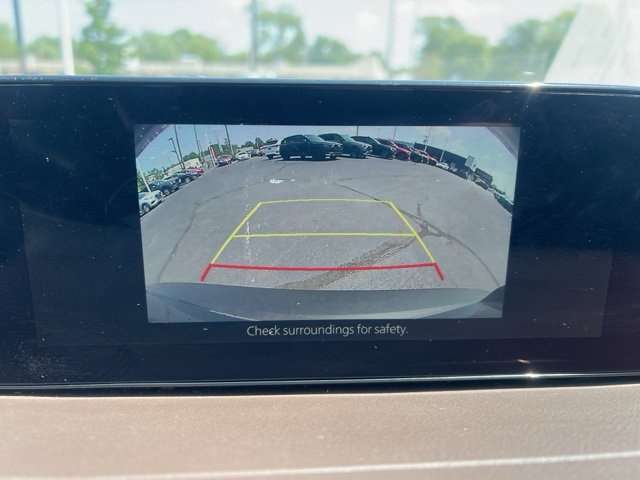 Used 2023 MAZDA CX-30 2.5 Turbo w/ Premium Package image 59