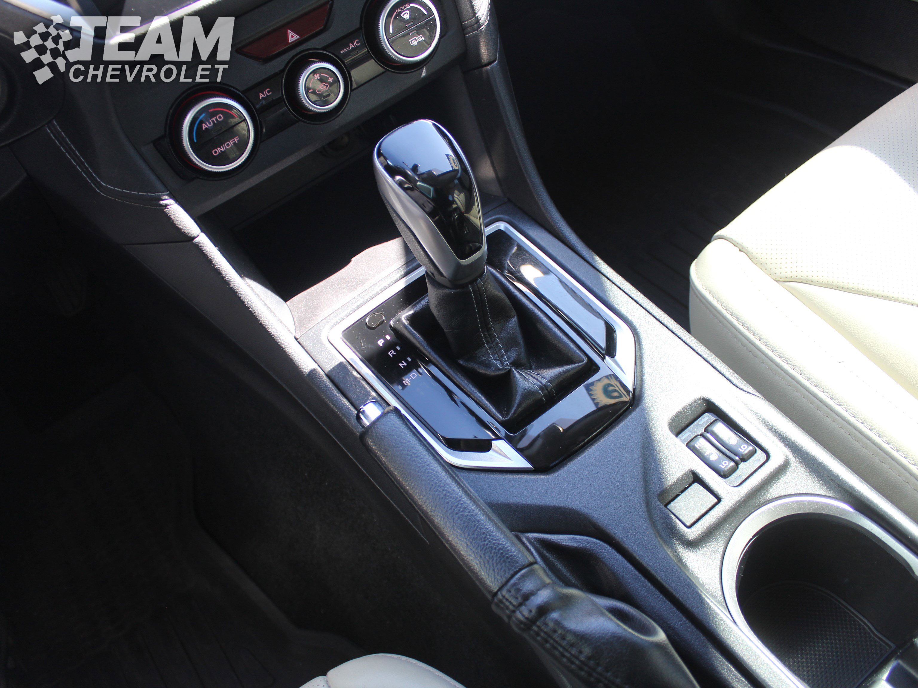 Used 2019 Subaru Impreza 2.0i Limited image 19