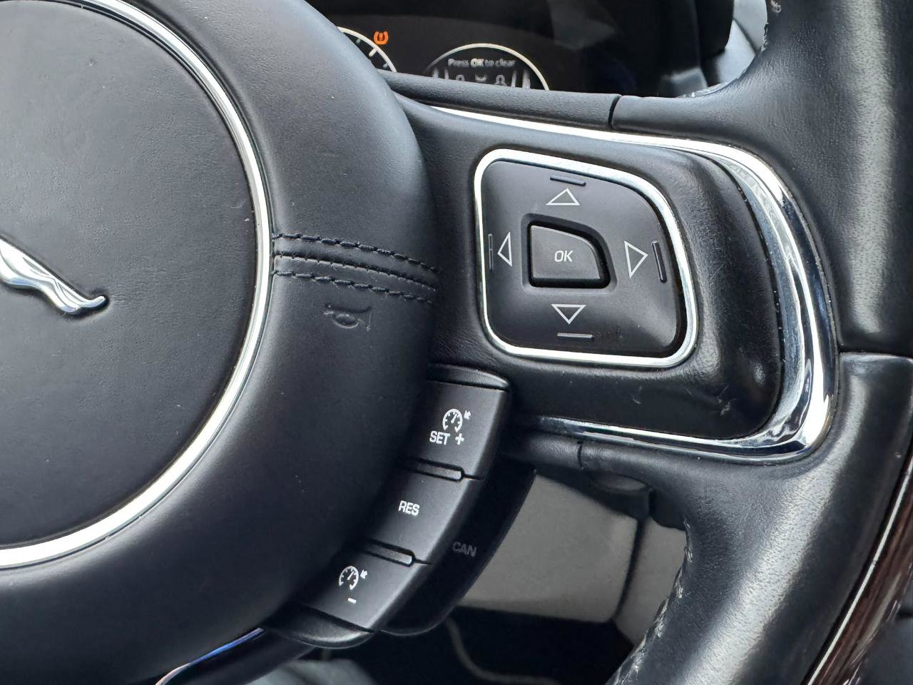 Used 2016 Jaguar XJ L Portfolio image 13