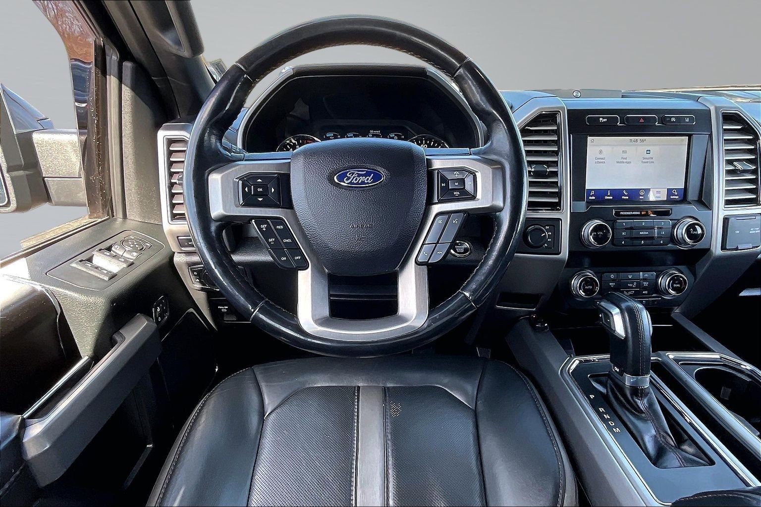 Used 2020 Ford F150 Platinum image 5