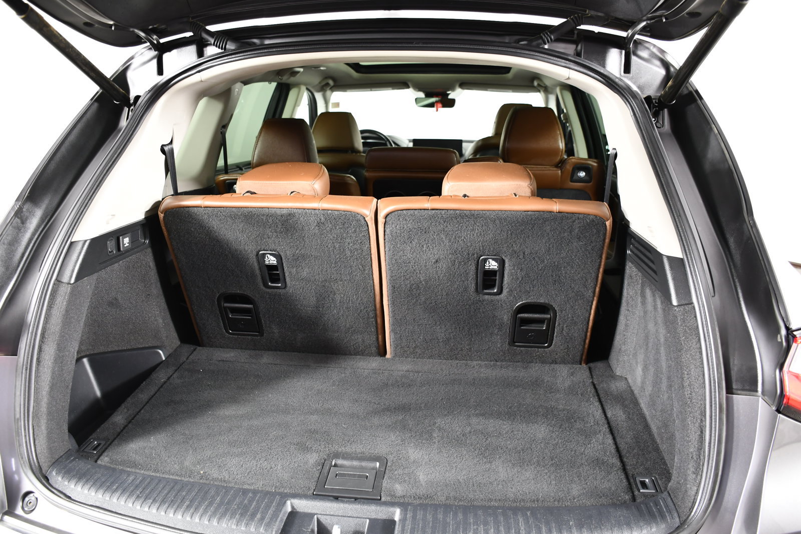 Certified 2024 Acura MDX SH-AWD w/ Technology Package image 50