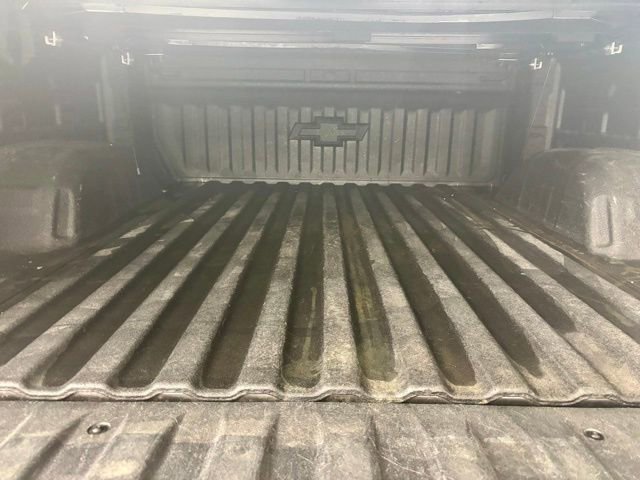 Used 2021 Chevrolet Silverado 1500 LT Trail Boss w/ Convenience Package II image 39