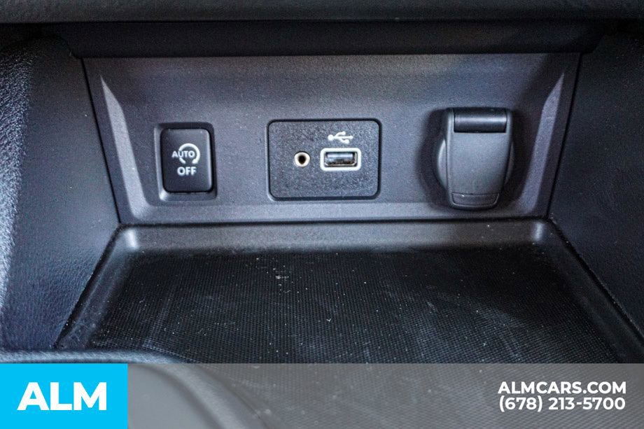 Used 2024 Nissan Sentra S FWD image 41