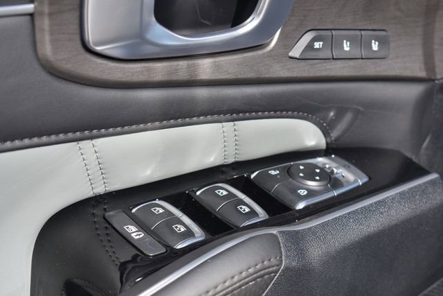 New 2025 Kia Sorento SX Prestige w/ Sage Leather Package image 25