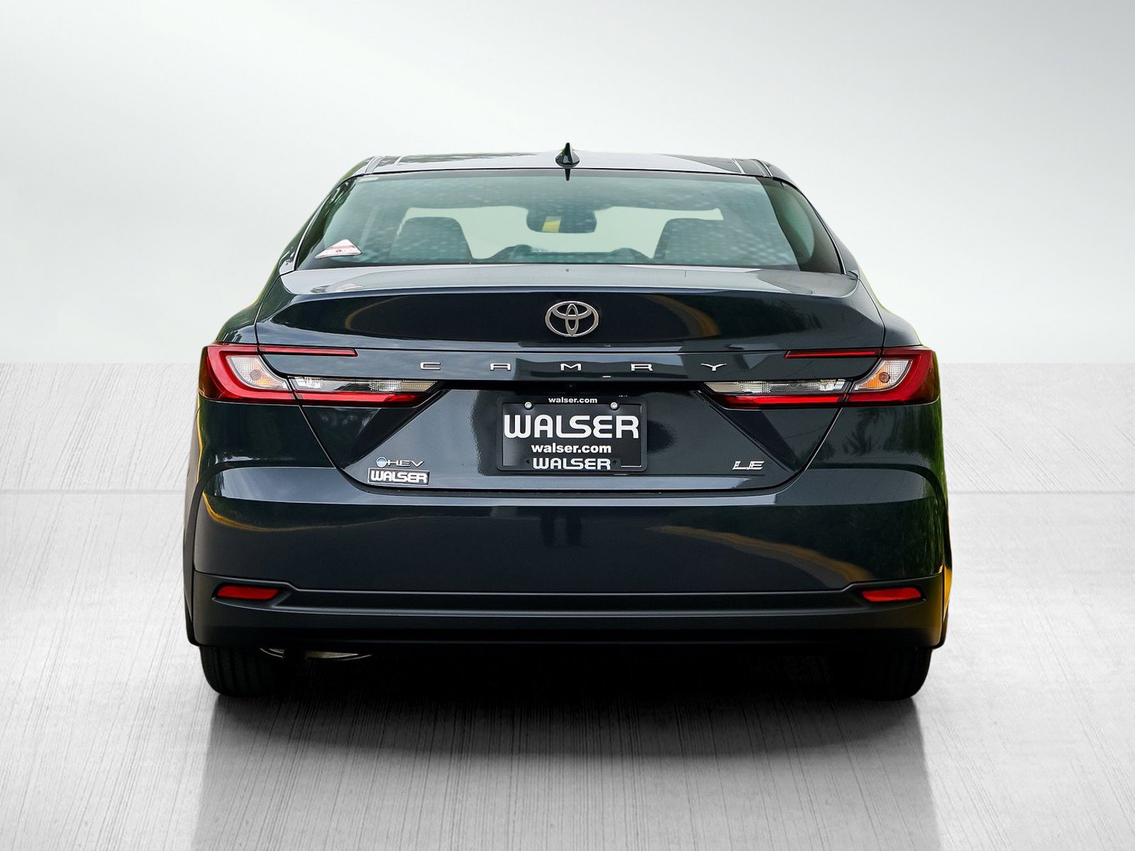 New 2026 Toyota Camry LE image 5