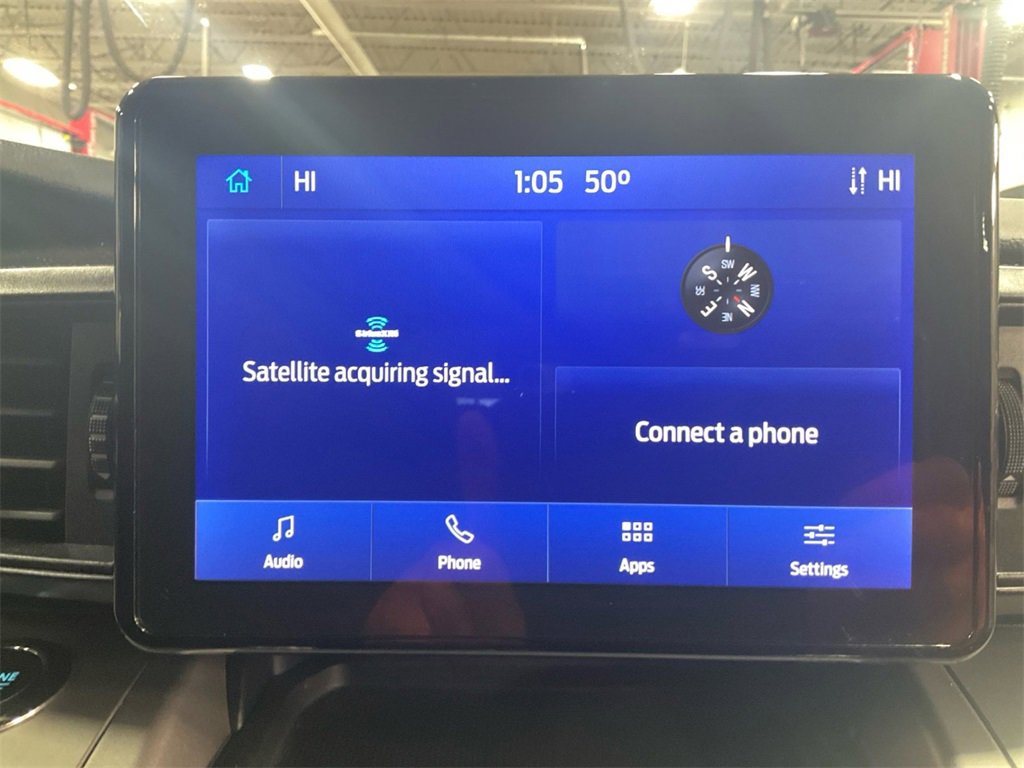 Used 2022 Ford Explorer XLT w/ Class IV Trailer Tow Package image 16