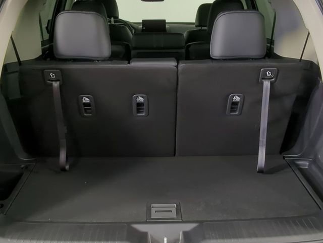 New 2025 Honda Pilot Touring image 45