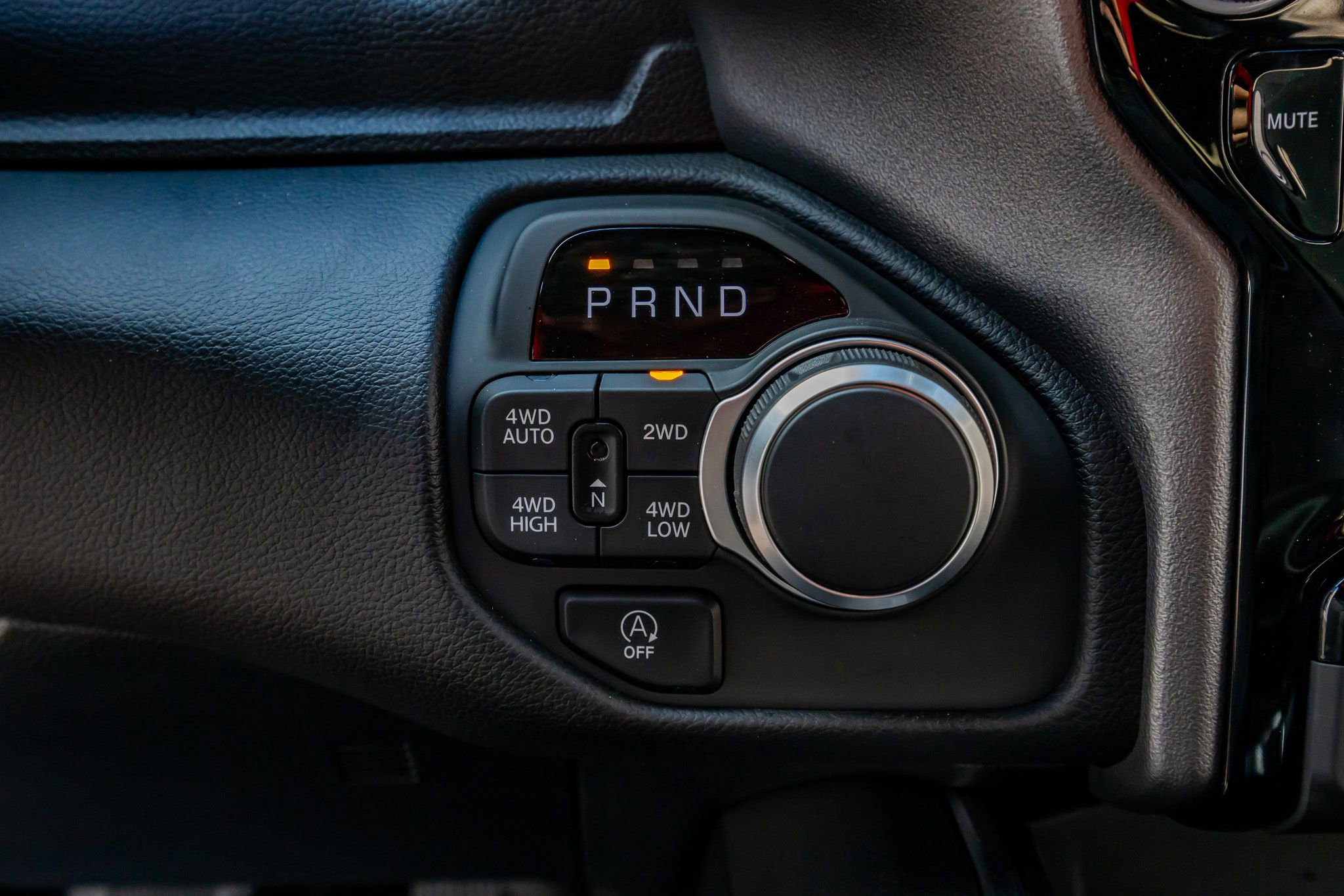 Used 2026 RAM 1500 Big Horn image 23