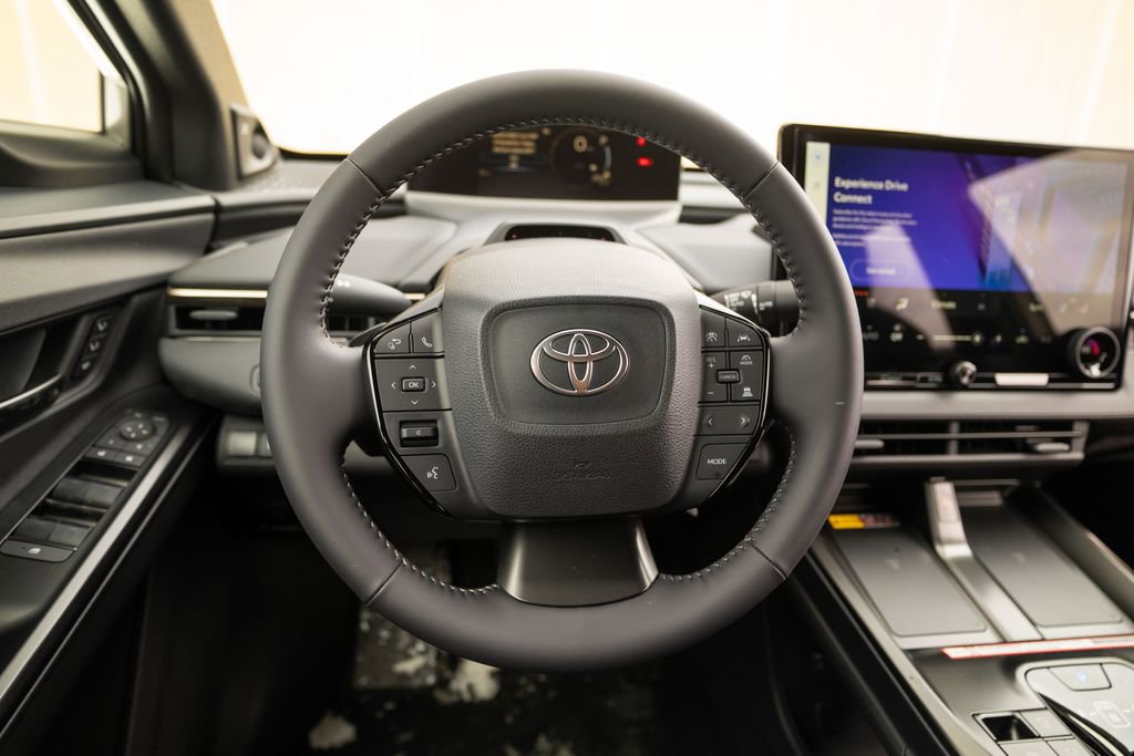 New 2026 Toyota bZ image 27