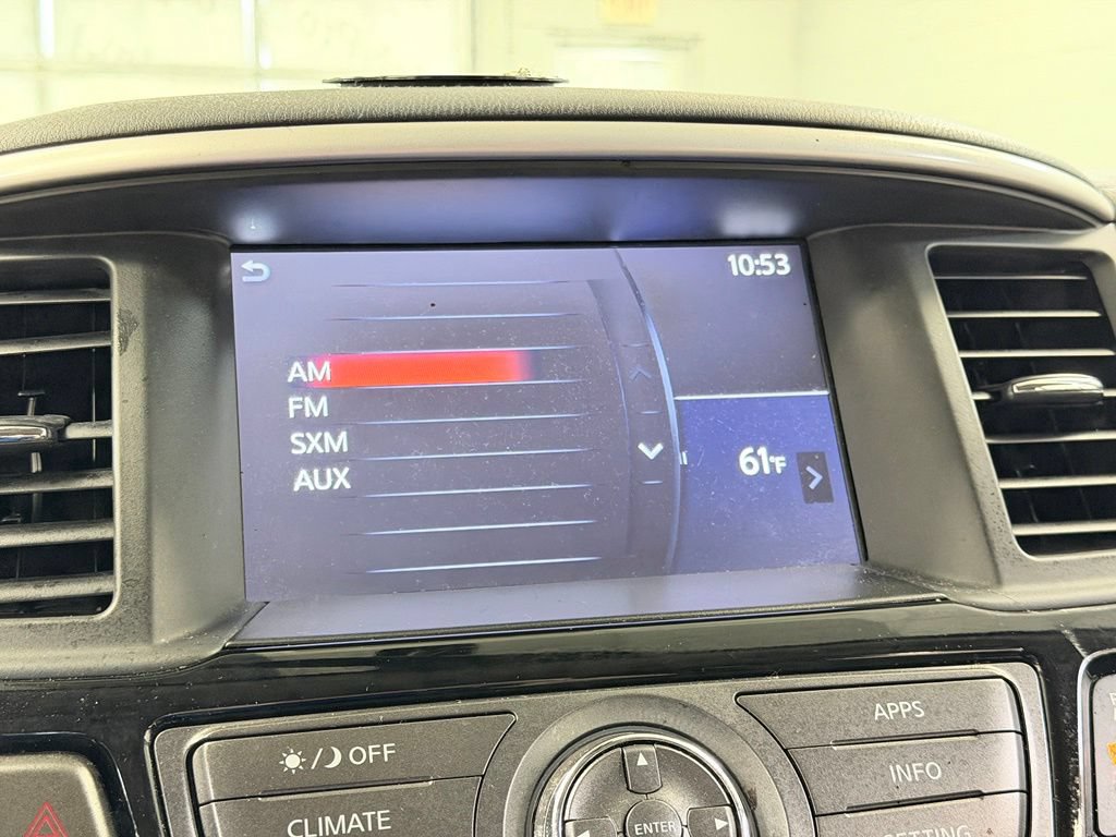 Used 2019 Nissan Pathfinder SV FWD image 51
