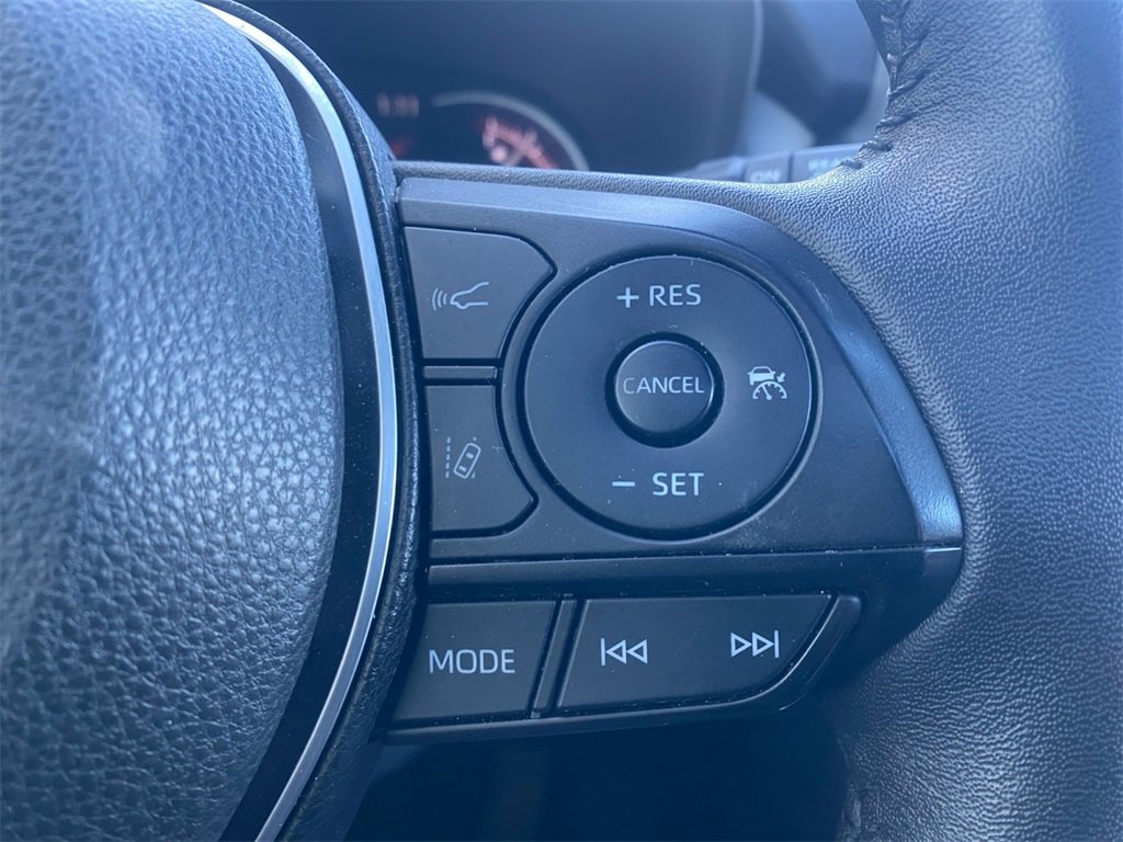 Used 2024 Toyota RAV4 XLE w/ Convenience Package image 24