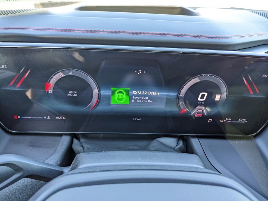 New 2026 Dodge Charger R/T Scat Pack image 29