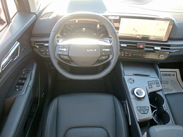 New 2026 Kia Sportage SX Prestige AWD/4WD image 7