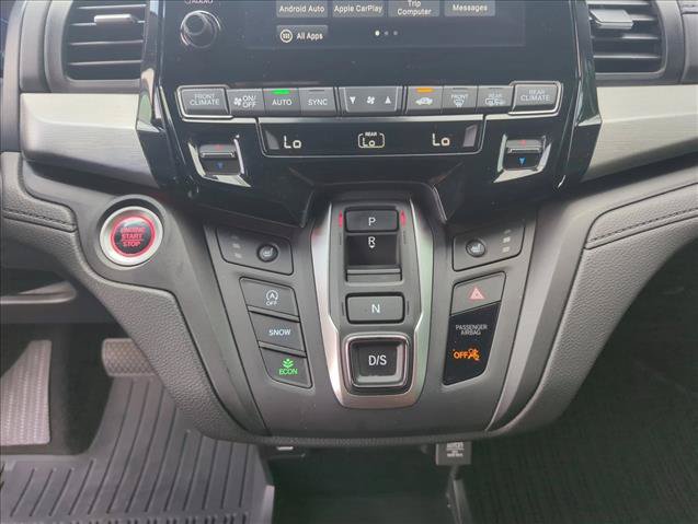 Used 2023 Honda Odyssey Sport image 14