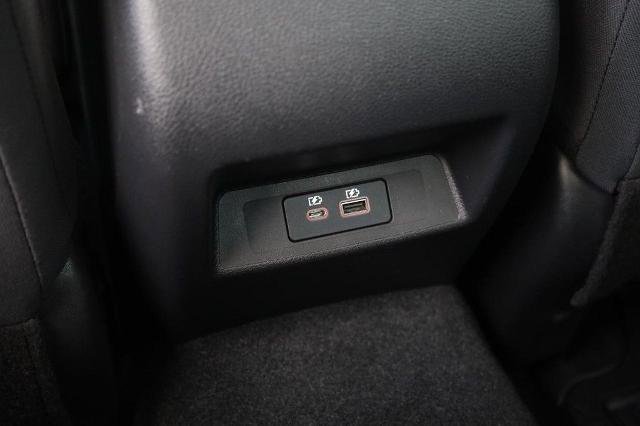Certified 2025 Nissan Altima 2.5 SV w/ SV Special Edition Package FWD image 21