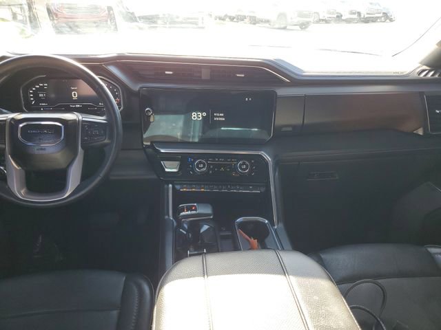 Used 2023 GMC Sierra 1500 Denali w/ Denali Reserve Package image 14