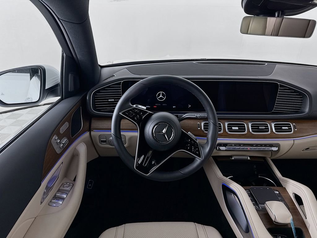 Used 2026 Mercedes-Benz GLE 350 4MATIC image 23