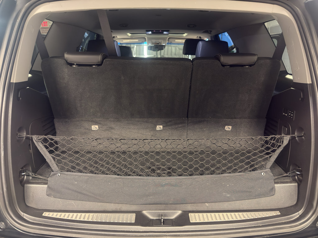 Used 2019 GMC Yukon Denali w/ Open Road Package AWD/4WD image 33