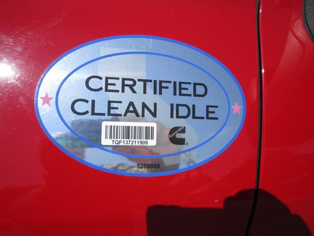 Used 2023 RAM 5500 Tradesman AWD/4WD image 24